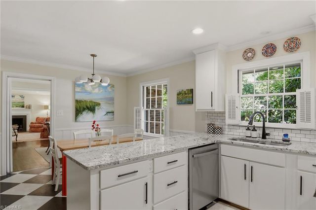 1117 Huntingdon Road, Winston-salem, NC 27104