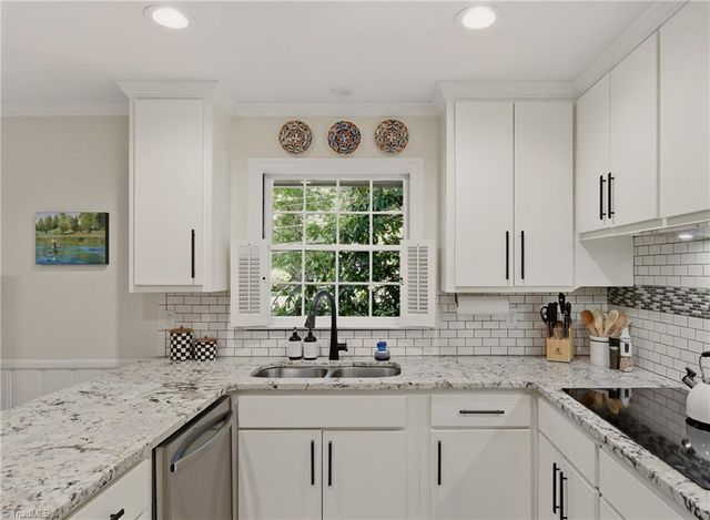 1117 Huntingdon Road, Winston-salem, NC 27104