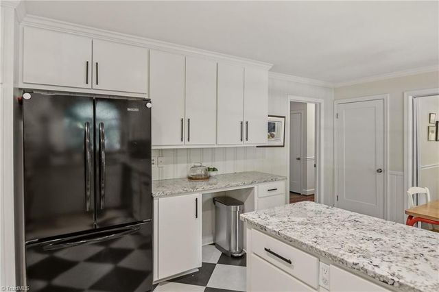 1117 Huntingdon Road, Winston-salem, NC 27104