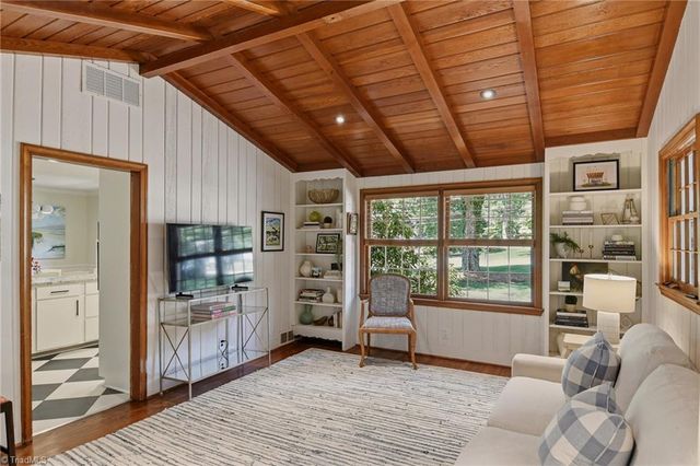 1117 Huntingdon Road, Winston-salem, NC 27104