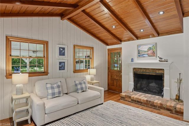 1117 Huntingdon Road, Winston-salem, NC 27104