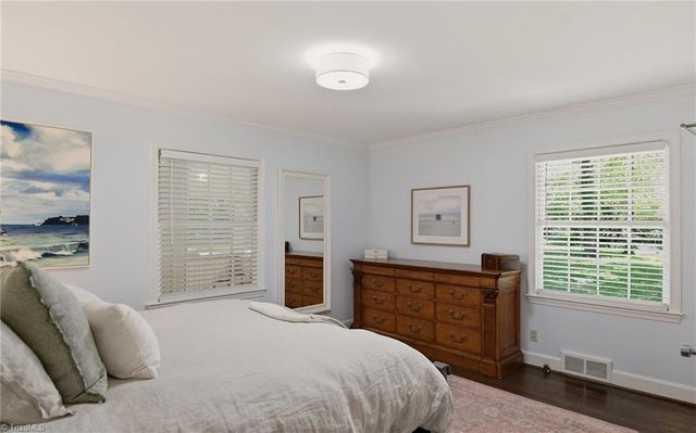 1117 Huntingdon Road, Winston-salem, NC 27104