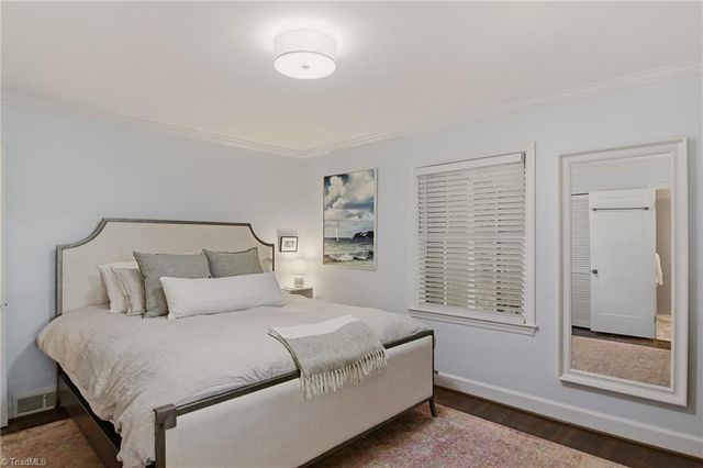 1117 Huntingdon Road, Winston-salem, NC 27104