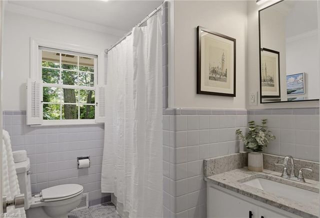 1117 Huntingdon Road, Winston-salem, NC 27104