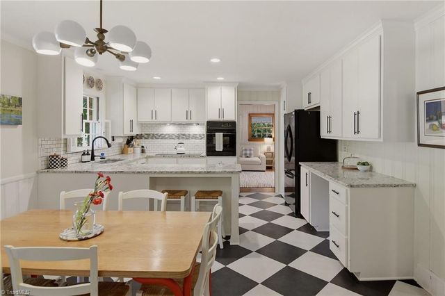 1117 Huntingdon Road, Winston-salem, NC 27104