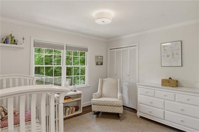 1117 Huntingdon Road, Winston-salem, NC 27104