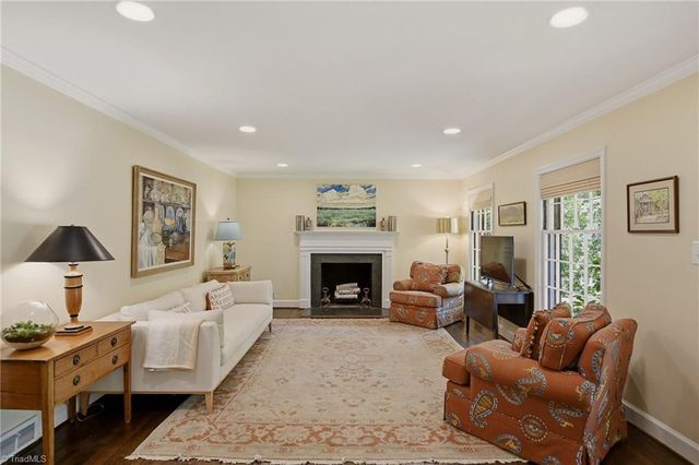 1117 Huntingdon Road, Winston-salem, NC 27104
