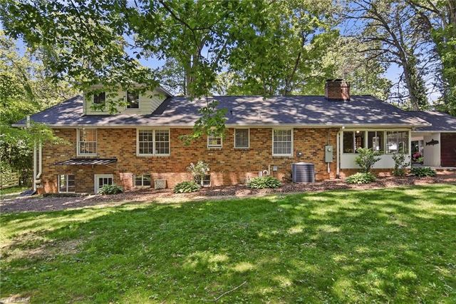 1117 Huntingdon Road, Winston-salem, NC 27104