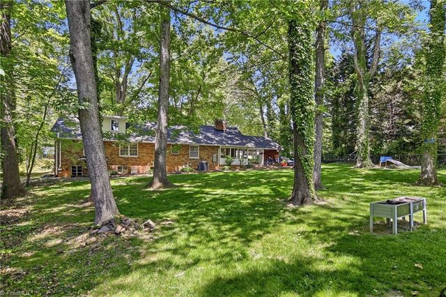 1117 Huntingdon Road, Winston-salem, NC 27104