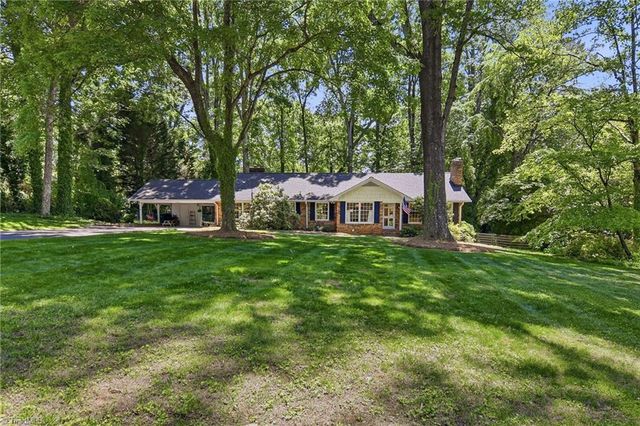 1117 Huntingdon Road, Winston-salem, NC 27104