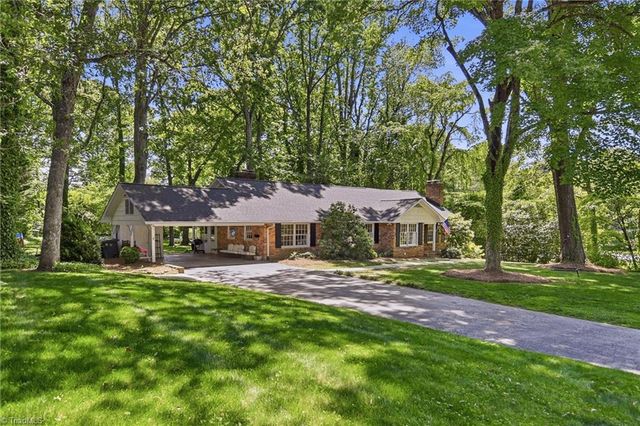 1117 Huntingdon Road, Winston-salem, NC 27104