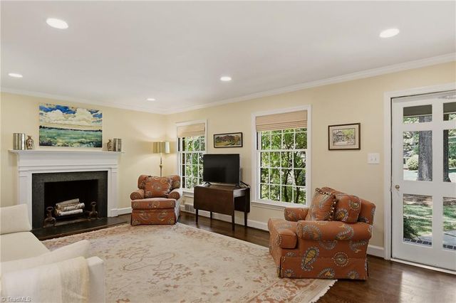 1117 Huntingdon Road, Winston-salem, NC 27104