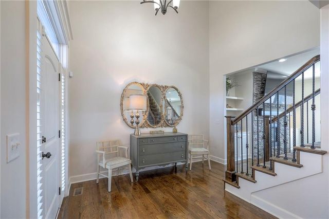 117 E Maple Street, Lone Jack, MO 64070