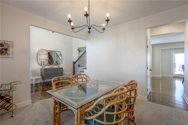 117 E Maple Street, Lone Jack, MO 64070