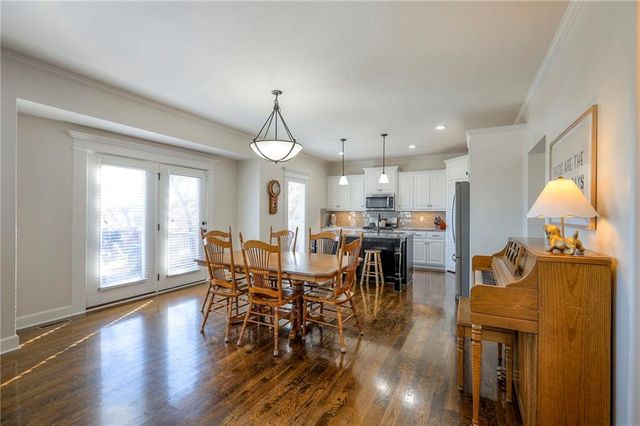 117 E Maple Street, Lone Jack, MO 64070