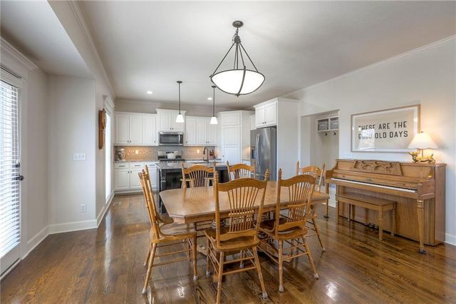 117 E Maple Street, Lone Jack, MO 64070