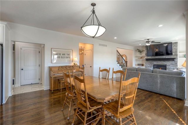 117 E Maple Street, Lone Jack, MO 64070