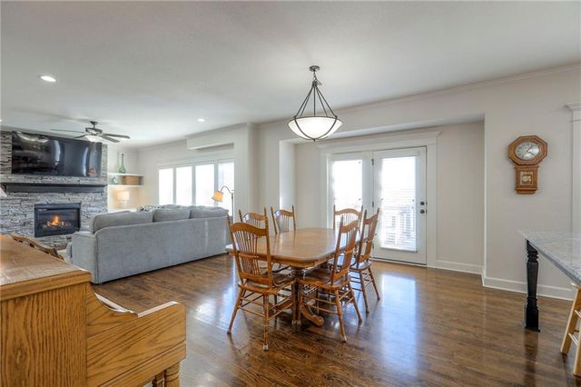 117 E Maple Street, Lone Jack, MO 64070