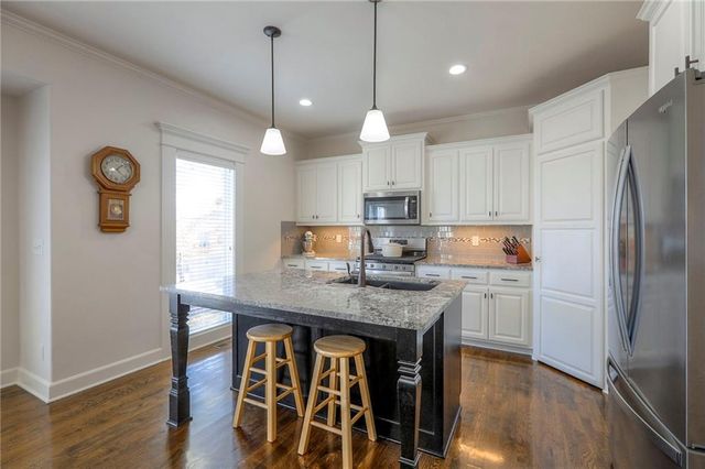 117 E Maple Street, Lone Jack, MO 64070