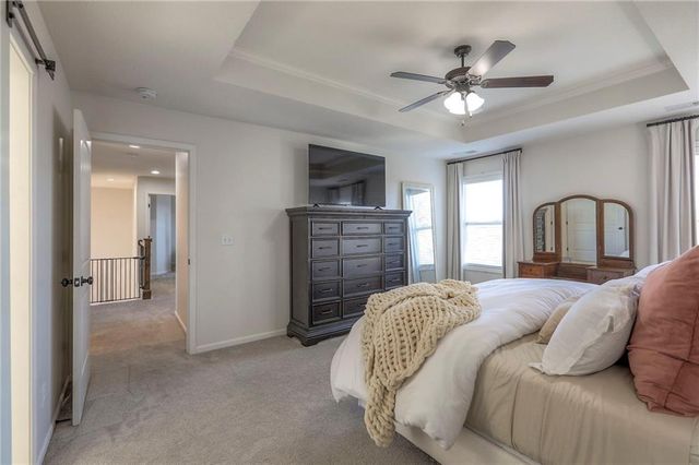 117 E Maple Street, Lone Jack, MO 64070