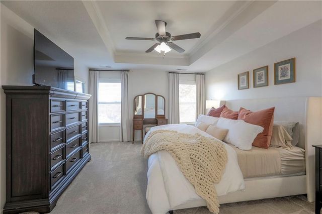 117 E Maple Street, Lone Jack, MO 64070