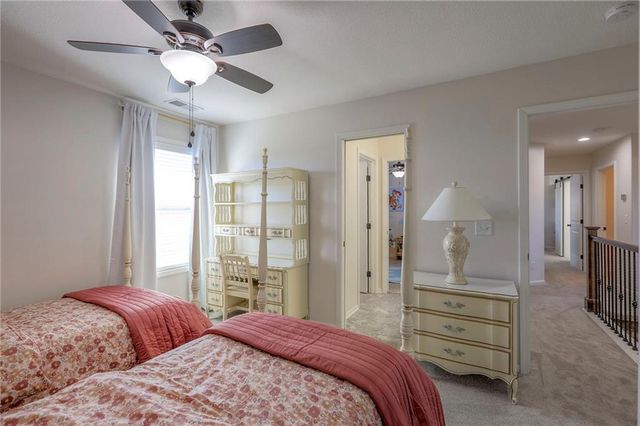 117 E Maple Street, Lone Jack, MO 64070