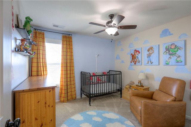 117 E Maple Street, Lone Jack, MO 64070