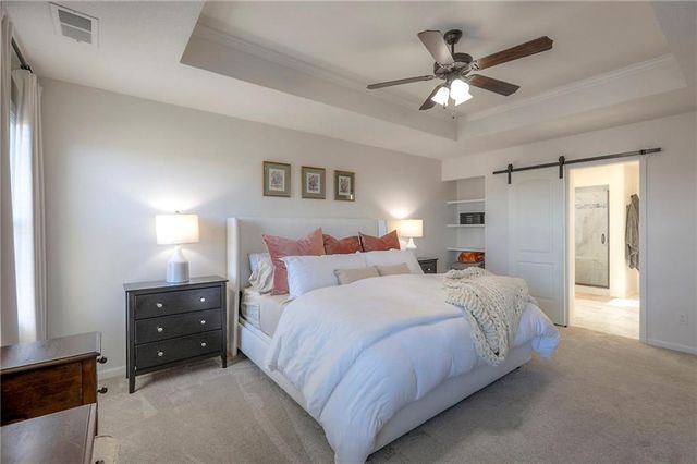 117 E Maple Street, Lone Jack, MO 64070