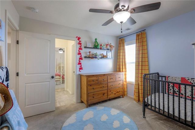 117 E Maple Street, Lone Jack, MO 64070