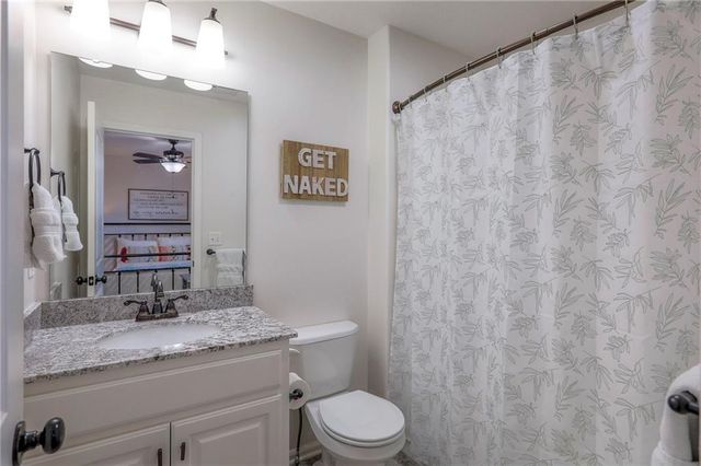 117 E Maple Street, Lone Jack, MO 64070