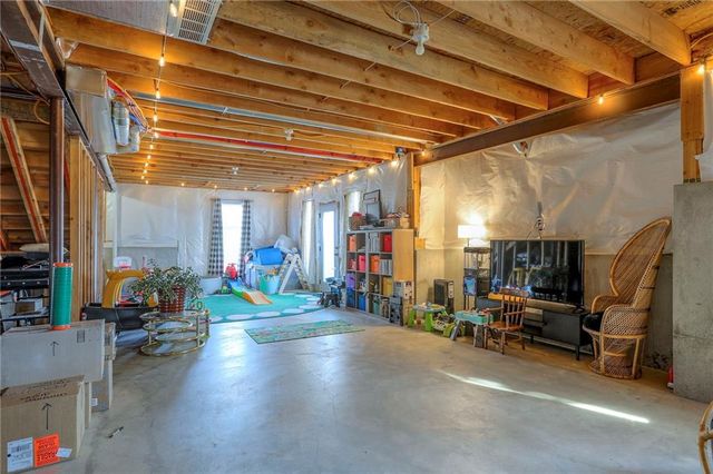 117 E Maple Street, Lone Jack, MO 64070