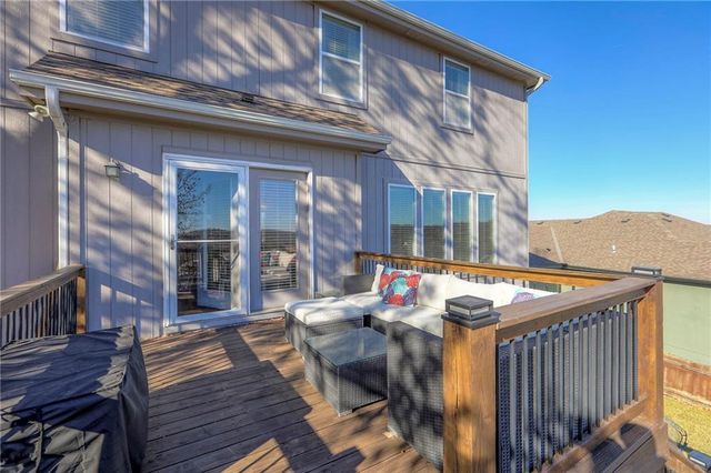 117 E Maple Street, Lone Jack, MO 64070