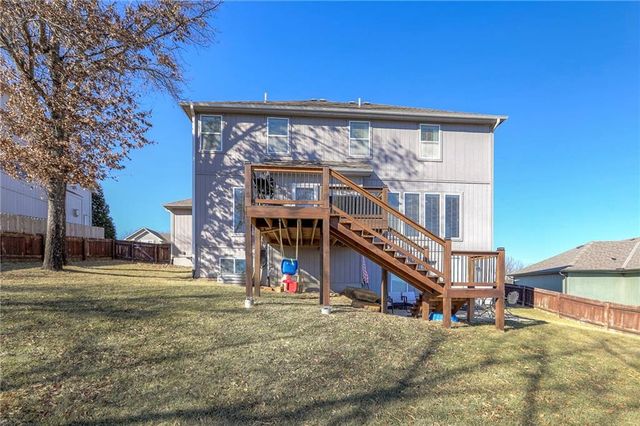 117 E Maple Street, Lone Jack, MO 64070