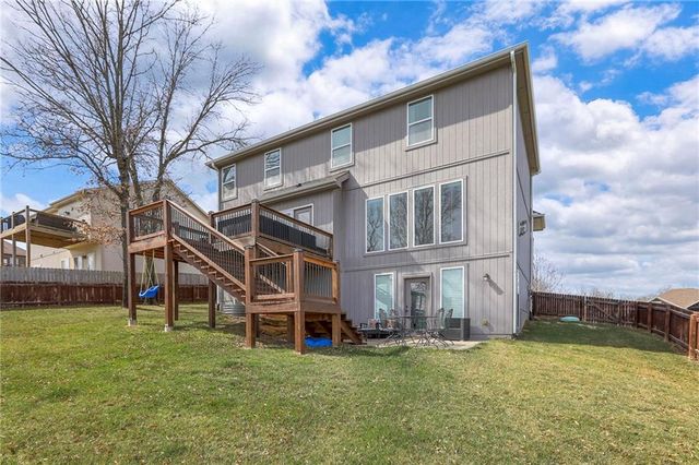 117 E Maple Street, Lone Jack, MO 64070