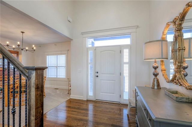 117 E Maple Street, Lone Jack, MO 64070