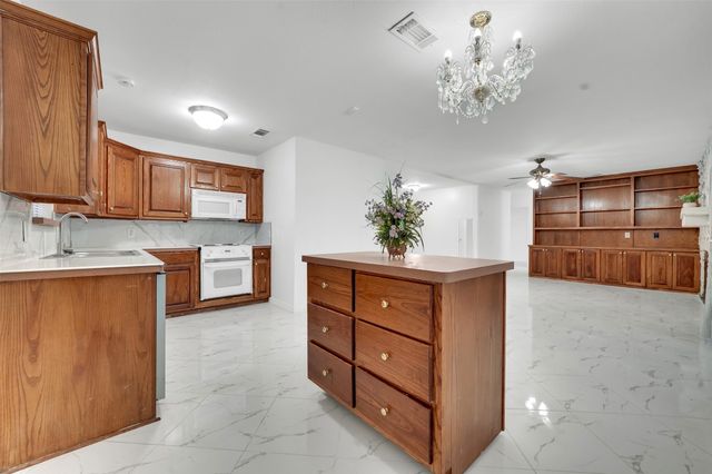 4610 Bucknell Drive, Garland, TX 75042