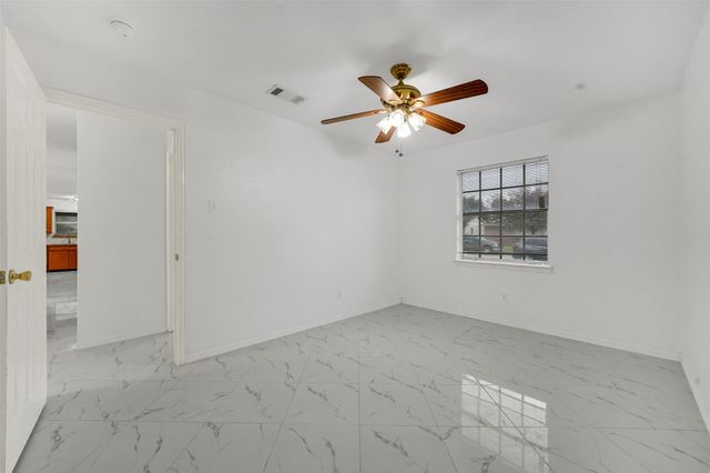 4610 Bucknell Drive, Garland, TX 75042