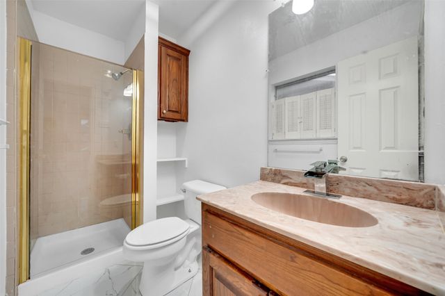 4610 Bucknell Drive, Garland, TX 75042