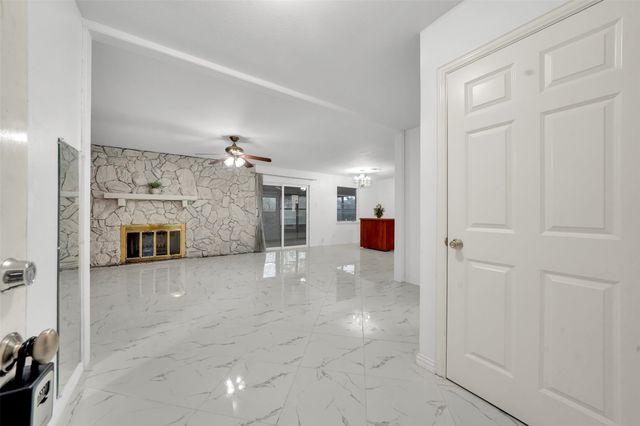 4610 Bucknell Drive, Garland, TX 75042