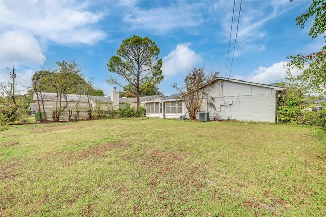 4610 Bucknell Drive, Garland, TX 75042