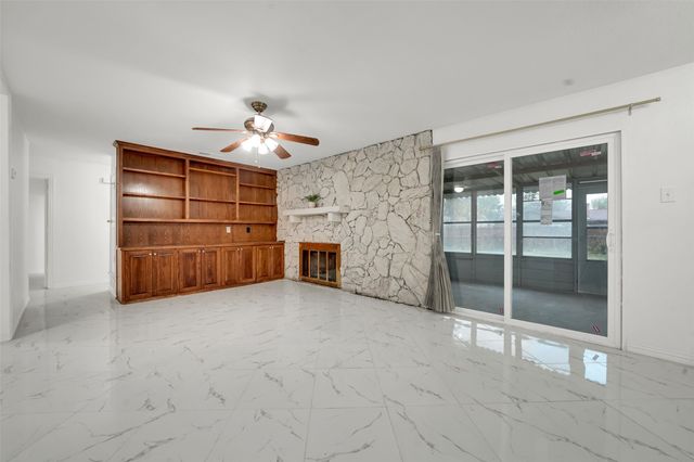 4610 Bucknell Drive, Garland, TX 75042