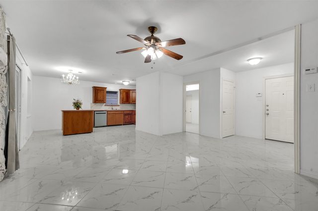 4610 Bucknell Drive, Garland, TX 75042