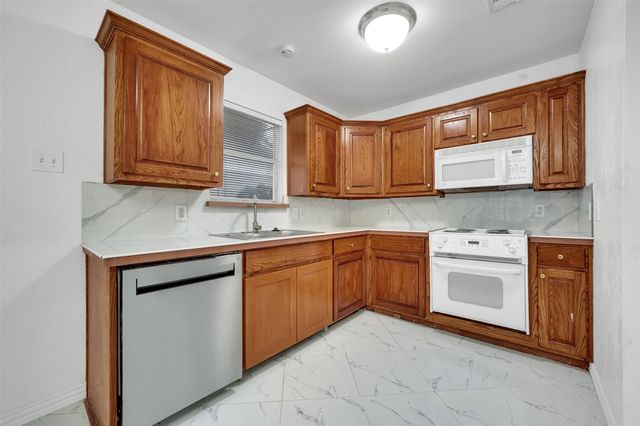 4610 Bucknell Drive, Garland, TX 75042