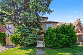 8030 Bliss Street, Detroit, MI 48234