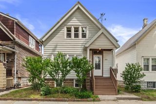 2016 W Orchard STREET, Milwaukee, WI 53204