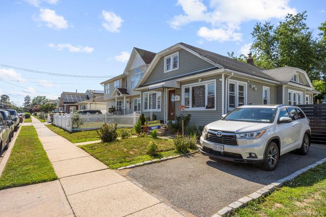 81 Allers Boulevard, Roosevelt, NY 11575