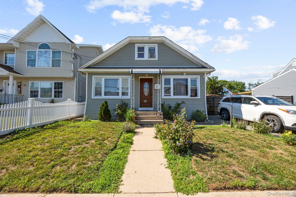 81 Allers Boulevard, Roosevelt, NY 11575