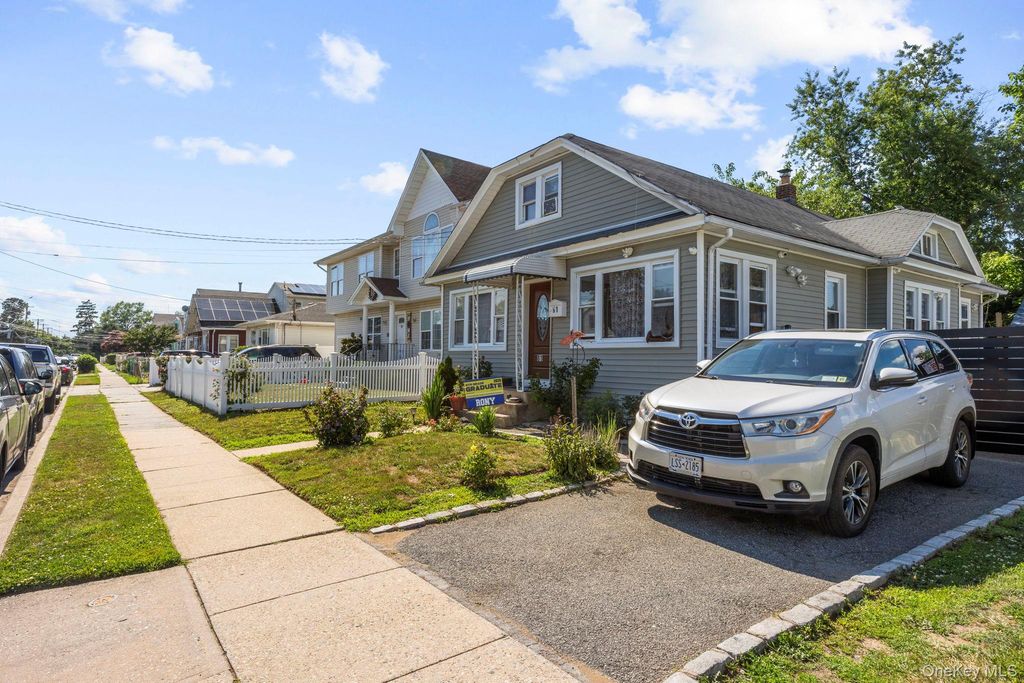 81 Allers Boulevard, Roosevelt, NY 11575 — photo 2