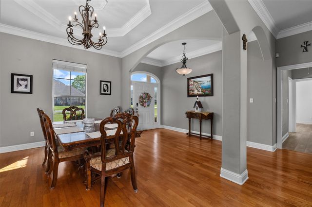 803 Brittany Lane, Bossier City, LA 71111