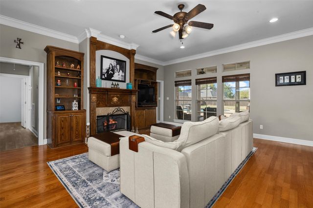 803 Brittany Lane, Bossier City, LA 71111